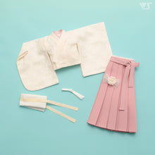 Load image into Gallery viewer, Konpeito Otome (Peach) Mini [PreOrder]
