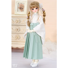Load image into Gallery viewer, Konpeito Otome (Mint) Mini [PreOrder]
