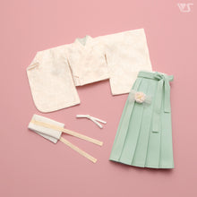 Load image into Gallery viewer, Konpeito Otome (Mint) Mini [PreOrder]
