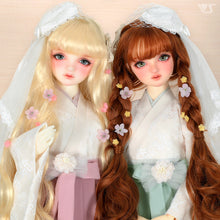 Load image into Gallery viewer, Konpeito Maiden (Peach)[PreOrder]
