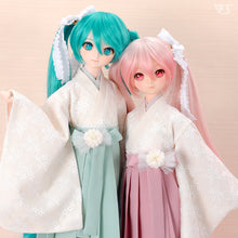 Load image into Gallery viewer, Konpeito Maiden (Mint)[PreOrder]
