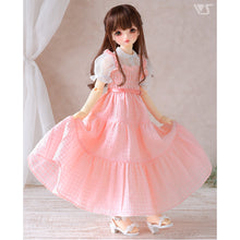 Load image into Gallery viewer, Shirred Dress Set - Mini [PreOrder]
