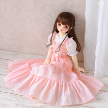Load image into Gallery viewer, Shirred Dress Set - Mini [PreOrder]
