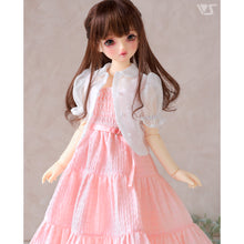 Load image into Gallery viewer, Shirred Dress Set - Mini [PreOrder]
