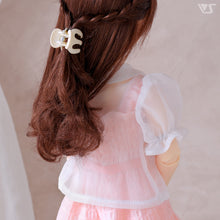 Load image into Gallery viewer, Shirred Dress Set - Mini [PreOrder]
