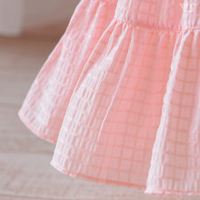 Load image into Gallery viewer, Shirred Dress Set - Mini [PreOrder]
