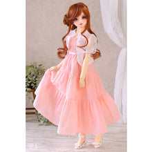 Load image into Gallery viewer, Shirred dress set [PreOrder]
