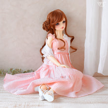 Load image into Gallery viewer, Shirred dress set [PreOrder]
