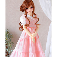 Load image into Gallery viewer, Shirred dress set [PreOrder]
