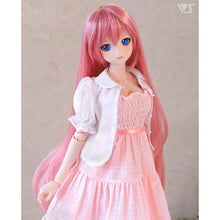Load image into Gallery viewer, Shirred dress set [PreOrder]
