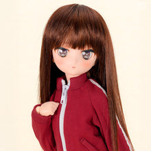 Load image into Gallery viewer, Jersey jacket (red) - chibi/mini [PreOrder]
