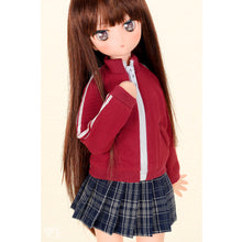 Load image into Gallery viewer, Jersey jacket (red) - chibi/mini [PreOrder]

