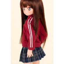Load image into Gallery viewer, Jersey jacket (red) - chibi/mini [PreOrder]
