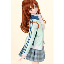 Load image into Gallery viewer, Jersey jacket (light blue)[PreOrder]
