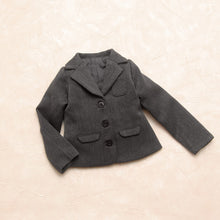 Load image into Gallery viewer, Blazer (gray)[PreOrder]
