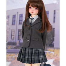 Load image into Gallery viewer, Blazer (gray)[PreOrder]
