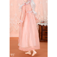 Load image into Gallery viewer, Dreamy Nightwear (Pink)[PreOrder]
