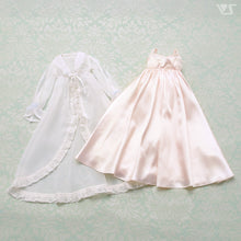 Load image into Gallery viewer, Dreamy Nightwear (White)[PreOrder]
