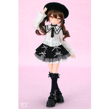 Load image into Gallery viewer, Melancholic monochrome outfit - mini [PreOrder]
