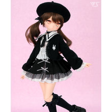 Load image into Gallery viewer, Melancholic monochrome outfit - mini [PreOrder]
