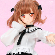 Load image into Gallery viewer, Melancholic monochrome outfit [PreOrder]
