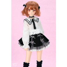 Load image into Gallery viewer, Melancholic monochrome outfit [PreOrder]
