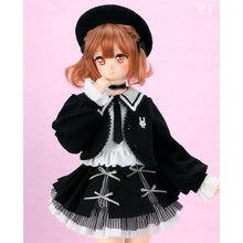 Load image into Gallery viewer, Melancholic monochrome outfit [PreOrder]
