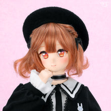 Load image into Gallery viewer, Felt beret (black)[PreOrder]
