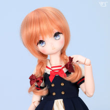 Load image into Gallery viewer, Classical marine dress - petite/mini size[PreOrder]

