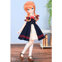 Load image into Gallery viewer, Classical marine dress - petite/mini size[PreOrder]

