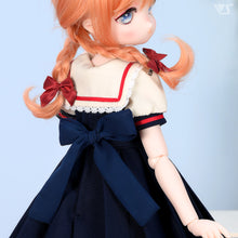 Load image into Gallery viewer, Classical marine dress - petite/mini size[PreOrder]
