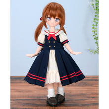 Load image into Gallery viewer, Classical marine dress - petite/mini size[PreOrder]
