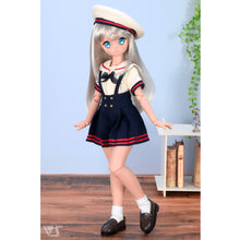 Load image into Gallery viewer, Classical Marine Pants Set - Chibi/Mini[PreOrder]
