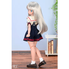 Load image into Gallery viewer, Classical Marine Pants Set - Chibi/Mini[PreOrder]
