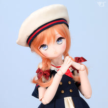 Load image into Gallery viewer, Classical Marine Beret [PreOrder]
