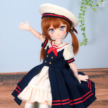 Load image into Gallery viewer, Classical Marine Beret [PreOrder]
