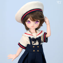 Load image into Gallery viewer, Classical Marine Beret [PreOrder]
