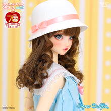 Load image into Gallery viewer, Mini Creamy Cat and matching outfit set [PreOrder]
