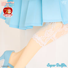 Load image into Gallery viewer, Mini Creamy Cat and matching outfit set [PreOrder]
