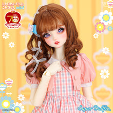 Load image into Gallery viewer, Matching Outfit Set with Mini Qpippi [PreOrder]

