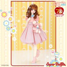 Load image into Gallery viewer, Matching Outfit Set with Mini Qpippi [PreOrder]
