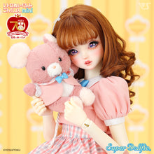 Load image into Gallery viewer, Matching Outfit Set with Mini Qpippi [PreOrder]

