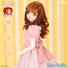 Load image into Gallery viewer, Matching Outfit Set with Mini Qpippi [PreOrder]
