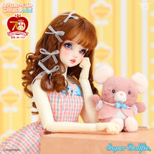 Load image into Gallery viewer, Matching Outfit Set with Mini Qpippi [PreOrder]
