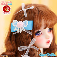 Load image into Gallery viewer, Matching Outfit Set with Mini Qpippi [PreOrder]
