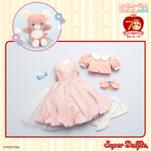 Load image into Gallery viewer, Matching Outfit Set with Mini Qpippi [PreOrder]
