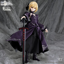 Load image into Gallery viewer, DDS Saber/Artoria Pendragon [Alter][PreOrder]
