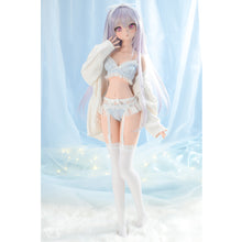 Load image into Gallery viewer, Candy Lingerie Set (Light Blue)[PreOrder]
