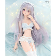 Load image into Gallery viewer, Candy Lingerie Set (Light Blue)[PreOrder]
