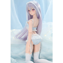 Load image into Gallery viewer, Candy Lingerie Set (Light Blue)[PreOrder]
